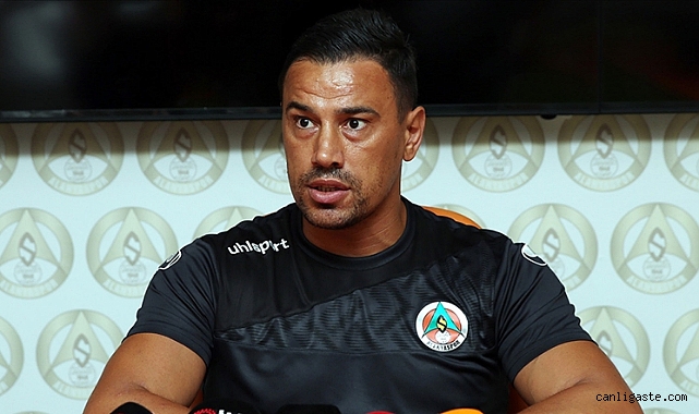 Kayserispor, Çağdaş Atan ile 3 yıllığına yeniden anlaştı Kayserispor, Çağdaş Atan ile 3 yıllığına yeniden anlaştı