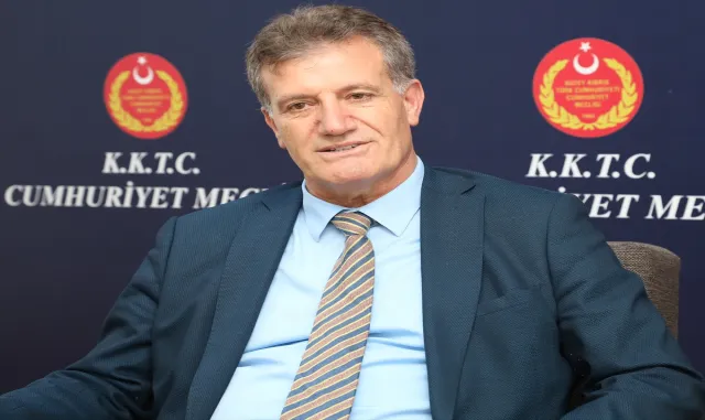 KKTC, Türkiye ile deniz ulaşımını canlandırmak üzere harekete geçti KKTC, Türkiye ile deniz ulaşımını canlandırmak üzere harekete geçti
