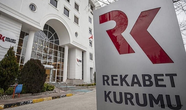 Kozmetik sektöründeki 5 firmaya rekabet soruşturması Kozmetik sektöründeki 5 firmaya rekabet soruşturması