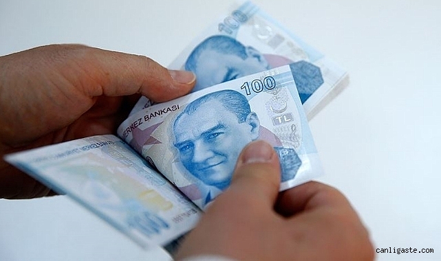 Memur ve emeklinin maaş zammı belli oldu! Memur ve emeklinin maaş zammı belli oldu!