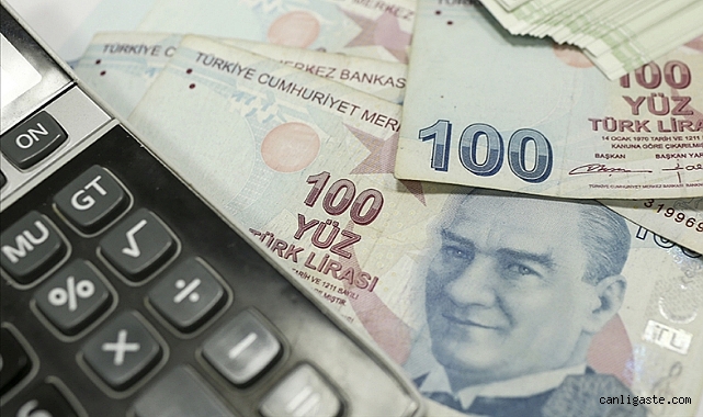 Memur ve emeklinin maaş zammı ne kadar olacak? Memur ve emeklinin maaş zammı ne kadar olacak?