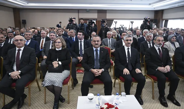 Milli Eğitim Bakanı Özer’den özel okul ücretlerine ilişkin açıklama: Milli Eğitim Bakanı Özer’den özel okul ücretlerine ilişkin açıklama:
