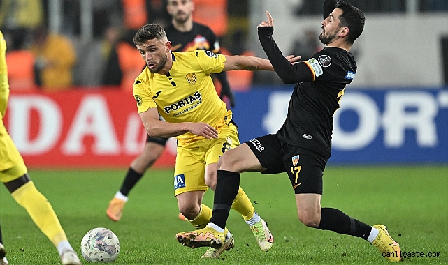 MKE Ankaragücü-Kayserispor maçının ardından MKE Ankaragücü-Kayserispor maçının ardından