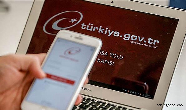 Noterlere taşınmaz satış sözleşmesi başvuruları e-Devlet’ten yapılacak Noterlere taşınmaz satış sözleşmesi başvuruları e-Devlet’ten yapılacak