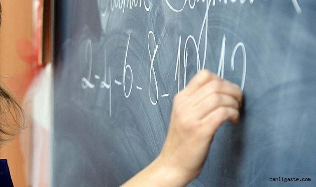 Öğretmenler ek ders ücreti karşılığında görevlendirilebilecek Öğretmenler ek ders ücreti karşılığında görevlendirilebilecek