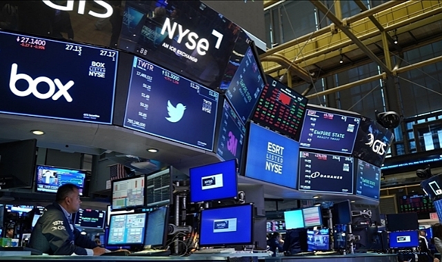 Piyasalar bugün açıklanacak ABD enflasyon verilerine odaklandı Piyasalar bugün açıklanacak ABD enflasyon verilerine odaklandı