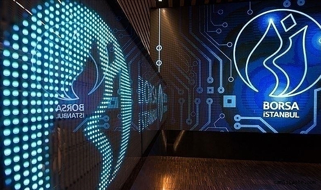 Piyasalarda gün sonu! BIST 100 endeksi yüzde 1,25 değer kazandı Piyasalarda gün sonu! BIST 100 endeksi yüzde 1,25 değer kazandı