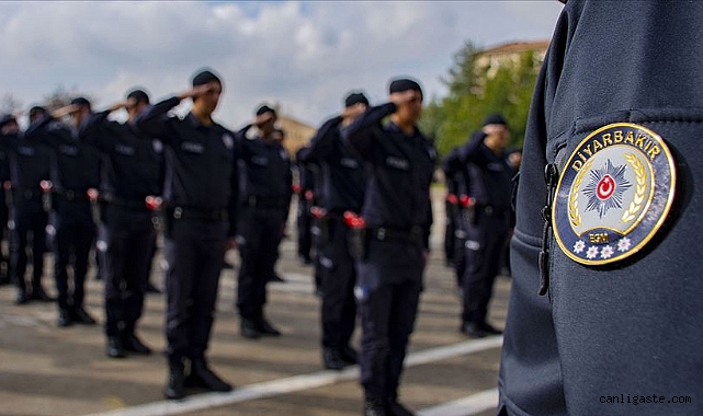 Polis okullarını ilgilendiren o madde Anayasa Mahkemesi tarafından iptal edildi Polis okullarını ilgilendiren o madde Anayasa Mahkemesi tarafından iptal edildi