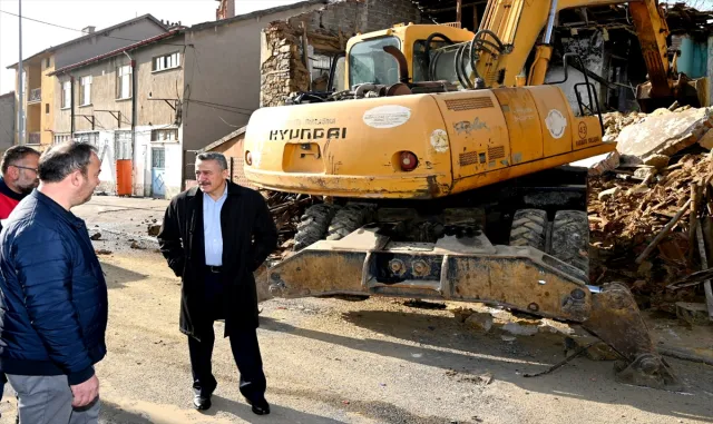 Seydişehir’den kısa kısa Seydişehir’den kısa kısa