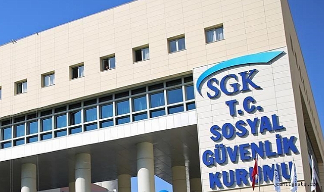 SGK’da EYT mesaisi yapan personele fazla çalışma ücreti SGK’da EYT mesaisi yapan personele fazla çalışma ücreti