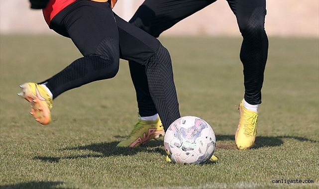 Sivasspor, Kayserispor maçının hazırlıklarına başladı Sivasspor, Kayserispor maçının hazırlıklarına başladı