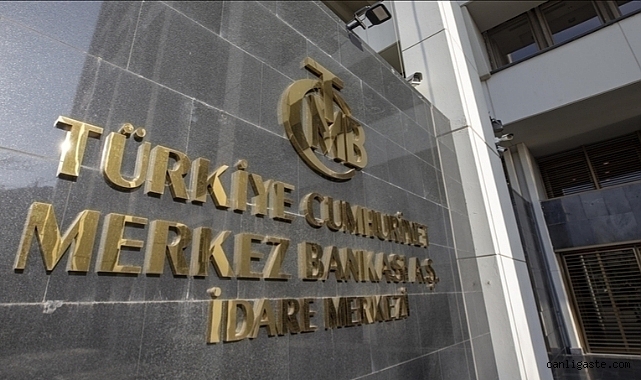 TCMB’den firmaların yurt dışı kaynaklı dövizlerinin TL’ye dönüşümüne destek TCMB’den firmaların yurt dışı kaynaklı dövizlerinin TL’ye dönüşümüne destek