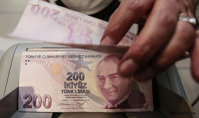 TL mevduata geçişte sağlanacak desteğin tarihi uzatıldı TL mevduata geçişte sağlanacak desteğin tarihi uzatıldı
