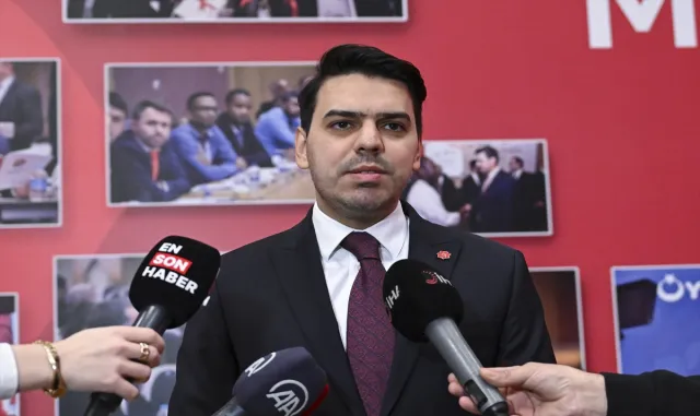 Türkiye Mezunlar Forumu panellerle devam etti Türkiye Mezunlar Forumu panellerle devam etti