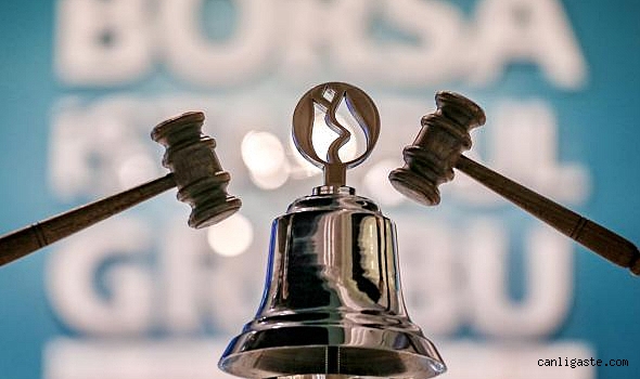 VİOP’ta BIST Sürdürülebilirlik 25 Endeksi’ne dayalı vadeli işlem sözleşmeleri işlem görüyor VİOP’ta BIST Sürdürülebilirlik 25 Endeksi’ne dayalı vadeli işlem sözleşmeleri işlem görüyor