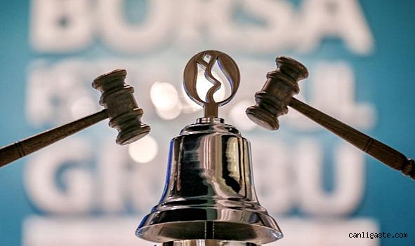 VİOP’ta endeks kontratı güne yatay başladı! 10 Ocak 2023 VİOP VİOP’ta endeks kontratı güne yatay başladı! 10 Ocak 2023 VİOP
