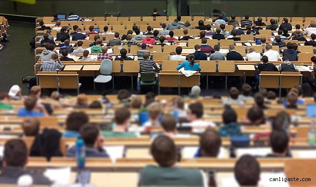 YÖK’ten üniversite yatay geçiş koşullarına yeni düzenleme YÖK’ten üniversite yatay geçiş koşullarına yeni düzenleme