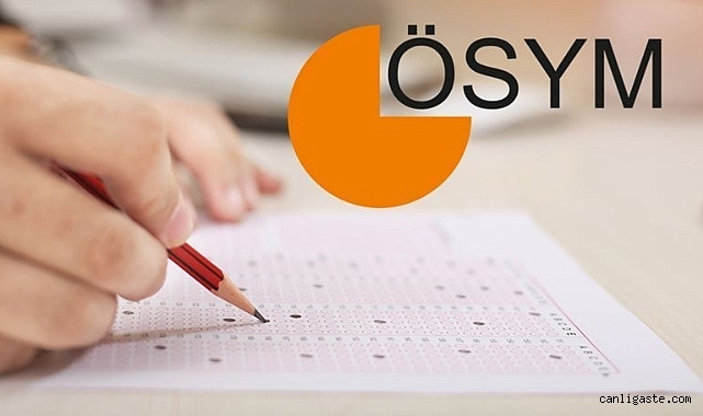 YÖKDİL başvuruları başladı! ÖSYM 2023 YÖKDİL kılavuzu