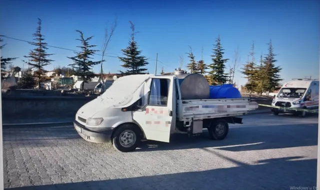 Yozgat’ta cinayet Yozgat’ta cinayet
