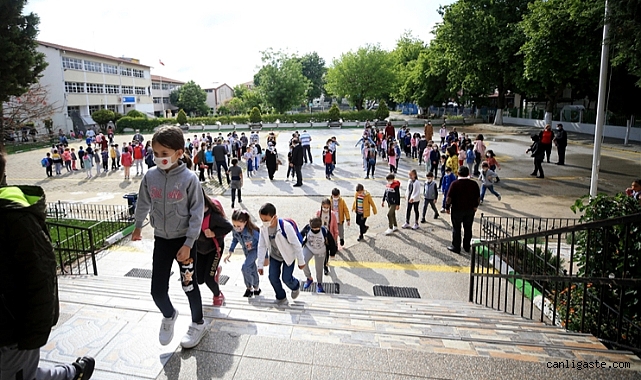 10 ilde 1 Mart’a kadar eğitime ara! Diğer illerde okullar ne zaman açılacak? 10 ilde 1 Mart’a kadar eğitime ara! Diğer illerde okullar ne zaman açılacak?
