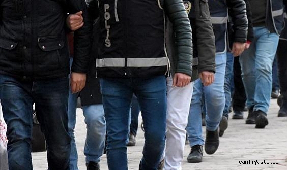4 ilde dolandırıcılık operasyonu: 4 tutuklama 4 ilde dolandırıcılık operasyonu: 4 tutuklama