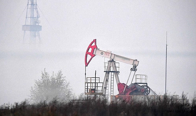 Brent petrol ne kadar oldu? (22 Şubat 2023 Petrol piyasaları) Brent petrol ne kadar oldu? (22 Şubat 2023 Petrol piyasaları)