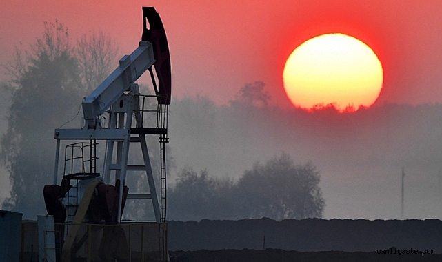 Brent petrol ne kadar oldu? (28 Şubat 2023 Petrol piyasaları) Brent petrol ne kadar oldu? (28 Şubat 2023 Petrol piyasaları)