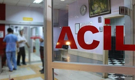 Burun estetiği ameliyatı sonrası uyanamayan kadın yaşamını yitirdi Burun estetiği ameliyatı sonrası uyanamayan kadın yaşamını yitirdi