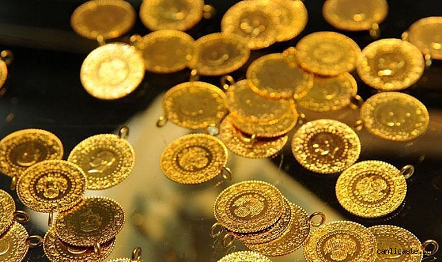 Çeyrek altın ne kadar? Gram, Cumhuriyet altını kaç lira? 1 Şubat 2023 güncel altın fiyatları Çeyrek altın ne kadar? Gram, Cumhuriyet altını kaç lira? 1 Şubat 2023 güncel altın fiyatları