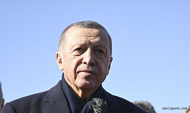 Cumhurbaşkanı Erdoğan: Bugün Meclis’teki oylamayla OHAL yürürlüğe girmiş olacak Cumhurbaşkanı Erdoğan: Bugün Meclis’teki oylamayla OHAL yürürlüğe girmiş olacak
