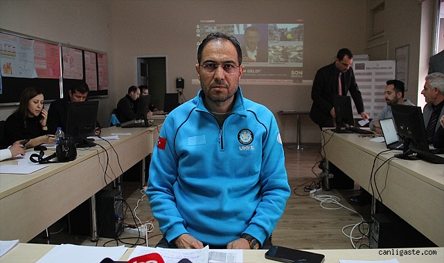 Deprem bölgesinden Kayseri’ye 368 yaralı getirildi Deprem bölgesinden Kayseri’ye 368 yaralı getirildi
