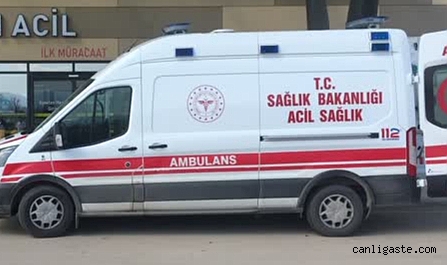 Devrilen beton mikserinin sürücüsü hayatını kaybetti Devrilen beton mikserinin sürücüsü hayatını kaybetti