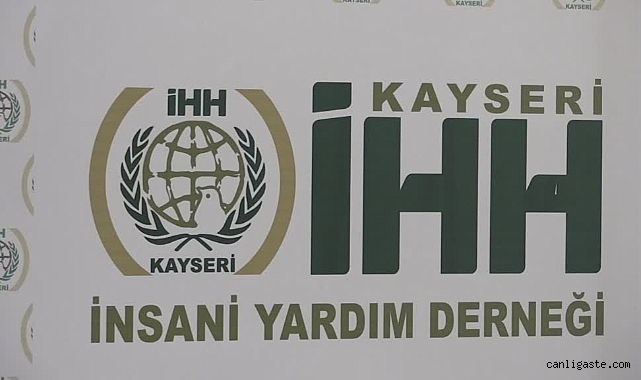 Enkazda çalışırken depreme yakalanan Kayseri İHH ekibi tahkimatla yara almadan kurtuldu Enkazda çalışırken depreme yakalanan Kayseri İHH ekibi tahkimatla yara almadan kurtuldu