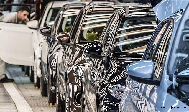Hazine ve Maliye Bakanlığı, otomotiv sektörüne yönelik 39 ilde inceleme başlattı Hazine ve Maliye Bakanlığı, otomotiv sektörüne yönelik 39 ilde inceleme başlattı