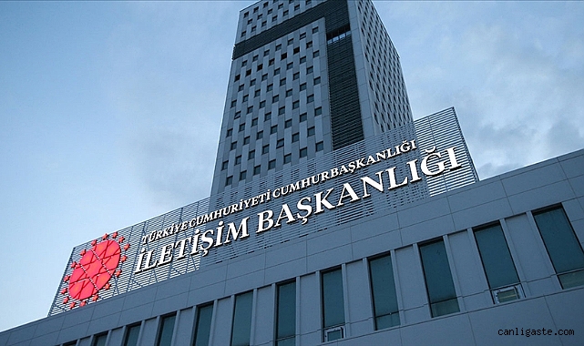 İletişim Başkanlığı Dezenformasyon Bülteninde Kayseri’de yer aldı İletişim Başkanlığı Dezenformasyon Bülteninde Kayseri’de yer aldı