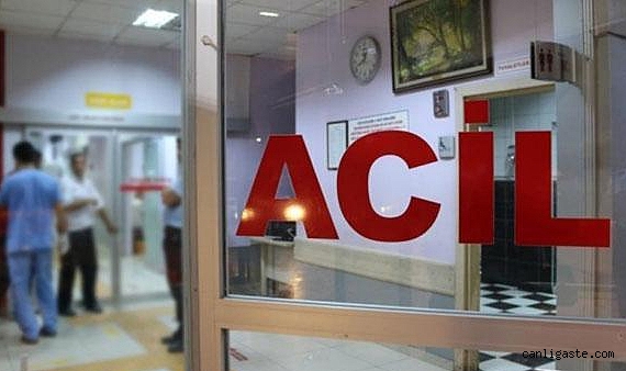 Kayseri’de depremde panikle yaralanan 30 vatandaş hastaneye başvurdu Kayseri’de depremde panikle yaralanan 30 vatandaş hastaneye başvurdu