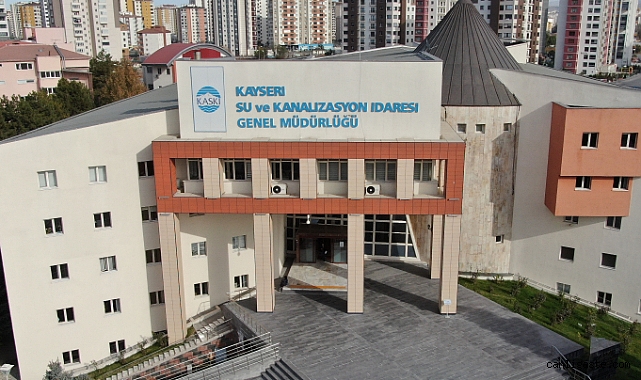 Kayseri’de hangi bölgelerde musluk suları bulanık akıyor? Kayseri’de hangi bölgelerde musluk suları bulanık akıyor?