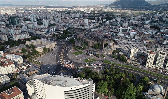 Kayseri’de soğuk hava ve kar etkisini ne zaman yitirecek? Kayseri’de soğuk hava ve kar etkisini ne zaman yitirecek?