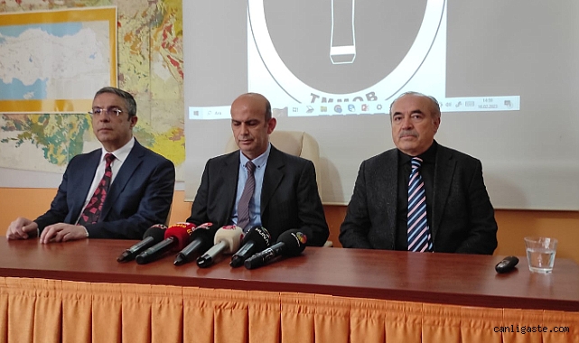 Kayseri’den geçen diri fay hatları ve üretebileceği deprem kapasitesi neler? (VİDEOLU HABER)