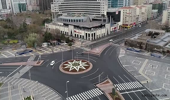 Kayseri’den kısa kısa Kayseri’den kısa kısa