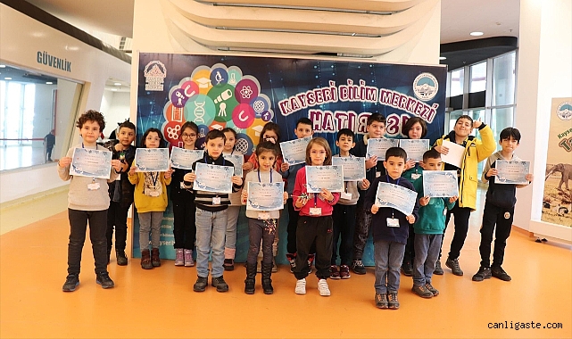 Kayseri’den kısa kısa haberler - 2 Kayseri’den kısa kısa haberler - 2