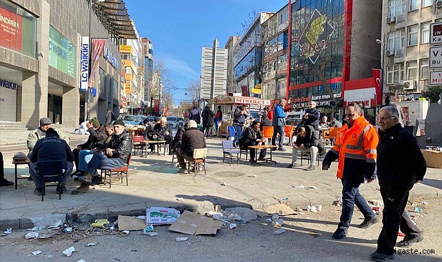 Kayseri’den kısa kısa haberler (25 Şubat 2023) Kayseri’den kısa kısa haberler (25 Şubat 2023)