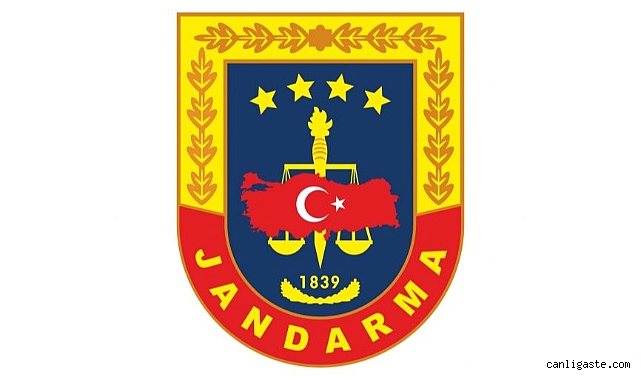 Kayseri Jandarma Komutanlığının ocak operasyonları faaliyet raporu ile açıklandı Kayseri Jandarma Komutanlığının ocak operasyonları faaliyet raporu ile açıklandı
