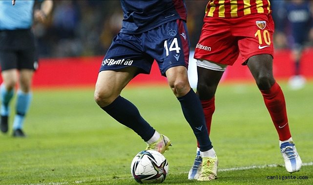 Kayserispor’dan Onur Bulut açıklaması Kayserispor’dan Onur Bulut açıklaması