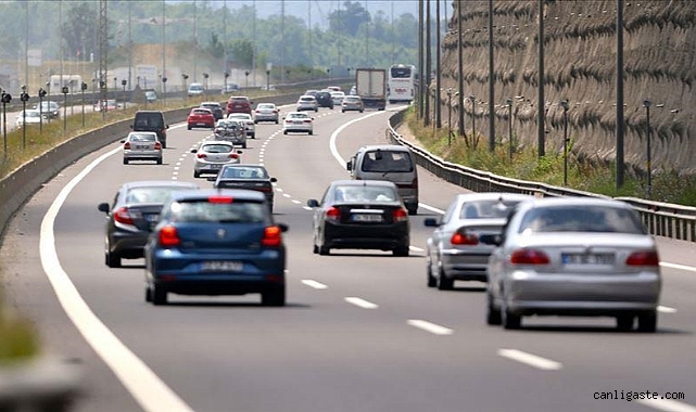 Kiralık araca kesilen trafik cezasıyla ilgili Yargıtay’dan emsal karar Kiralık araca kesilen trafik cezasıyla ilgili Yargıtay’dan emsal karar