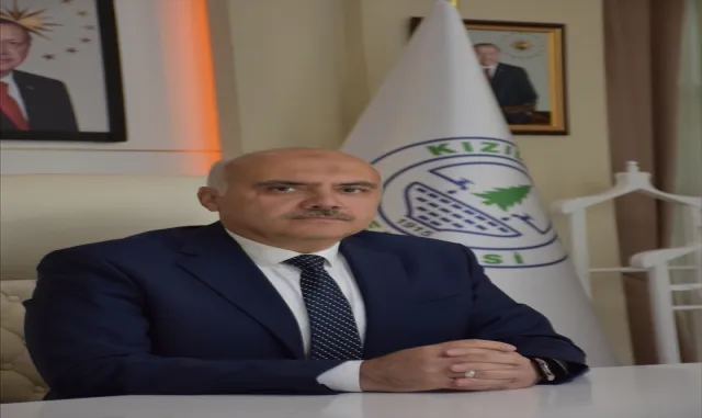 Kızılcahamam’da depremzedeler için yardım kampanyası başlatıldı Kızılcahamam’da depremzedeler için yardım kampanyası başlatıldı