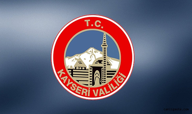Kötü niyetli sosyal medya paylaşımları Kayseri Valiliği ve Emniyet tarafından takip ediliyor Kötü niyetli sosyal medya paylaşımları Kayseri Valiliği ve Emniyet tarafından takip ediliyor