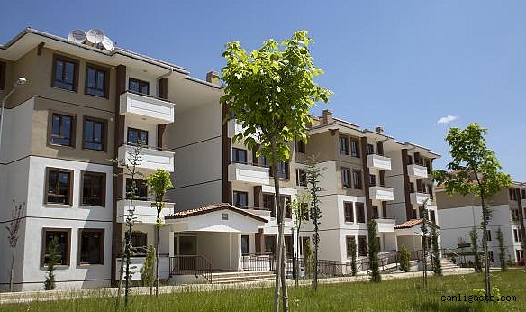 Kütahya’da ’İlk Evim İlk İş Yerim’ projesinde kura çekimleri Kütahya’da ’İlk Evim İlk İş Yerim’ projesinde kura çekimleri
