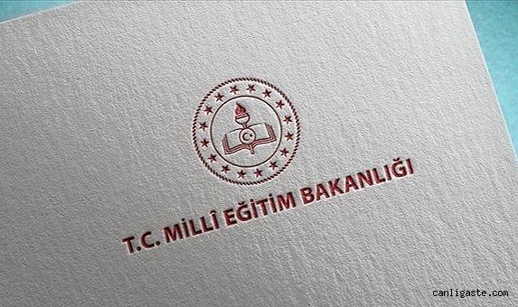 MEB: Açık öğretim okullarına kayıt işlemleri 3 Nisan’a kadar uzatıldı MEB: Açık öğretim okullarına kayıt işlemleri 3 Nisan’a kadar uzatıldı