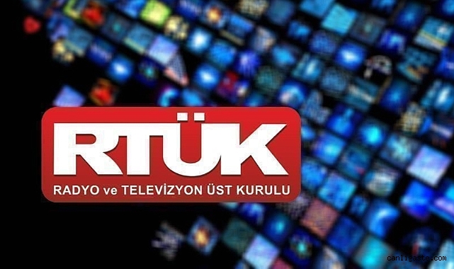 RTÜK: Yasaları hiçe sayan birkaç medya kuruluşu... RTÜK: Yasaları hiçe sayan birkaç medya kuruluşu...